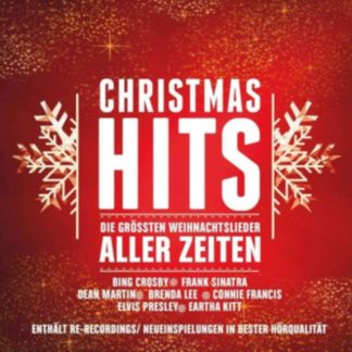 Various Artists - Christmas Hits CD / Album