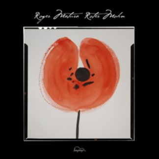 Roger Matura - Roter Mohn CD / Album Digipak