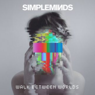 Simple Minds - Walk Between Worlds Vinyl / 12" Album