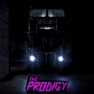The Prodigy - No Tourists CD / Album