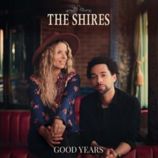 The Shires - Good Years CD / Album