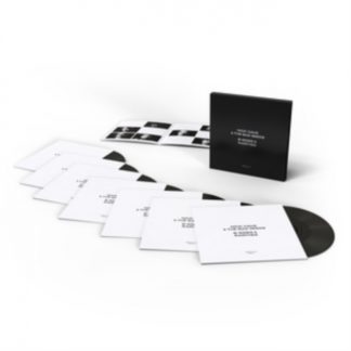 Nick Cave and the Bad Seeds - B-sides & Rarities: Parts I & II Vinyl / 12" Album Box Set