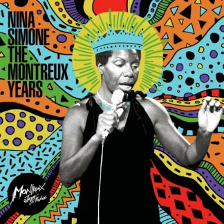 Nina Simone - The Montreux Years Vinyl / 12" Album
