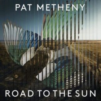 Pat Metheny - Road to the Sun CD / Album
