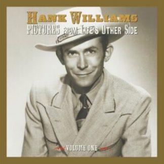 Hank Williams - Pictures from Life's Other Side CD / Album