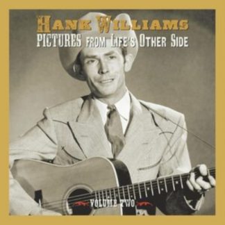 Hank Williams - Pictures from Life's Other Side CD / Album