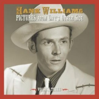 Hank Williams - Pictures from Life's Other Side CD / Album