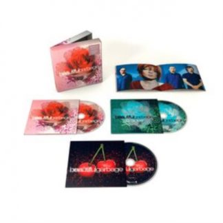 Garbage - Beautiful Garbage CD / Box Set