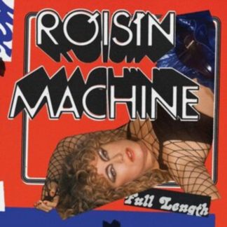 Róisín Murphy - Róisín Machine Vinyl / 12" Album