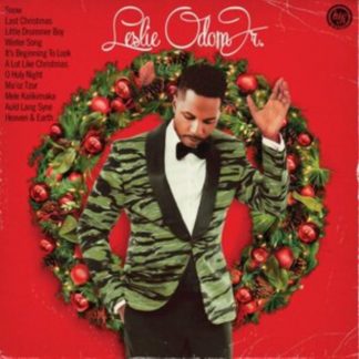 Leslie Odom Jr. - The Christmas Album Vinyl / 12" Album