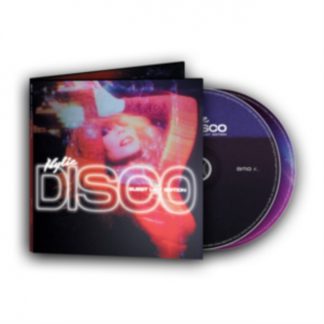 Kylie Minogue - Disco CD / Album