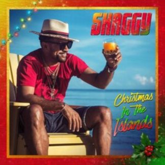 Shaggy - Christmas in the Islands CD / Album