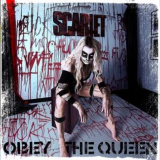 Scarlet - Obey the Queen CD / Album