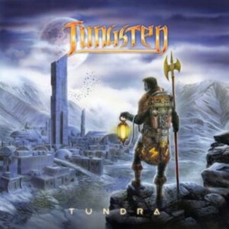 Tungsten - Tundra CD / Album