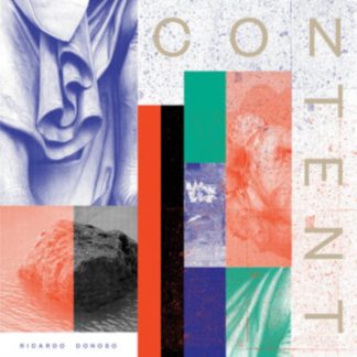 Ricardo Donoso - Content CD / Album Digipak