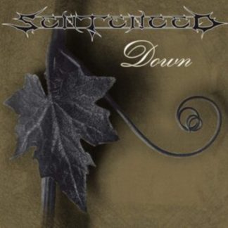 Sentenced - Down CD / Album