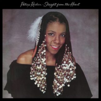 Patrice Rushen - Straight from the Heart CD / Album