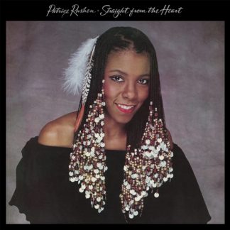 Patrice Rushen - Straight from the Heart Vinyl / 12" Album