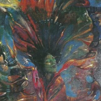 Byard Lancaster - My Pure Joy CD / Album Digipak