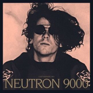 Neutron 9000 - Lady Burning Sky Vinyl / 12" Album Box Set