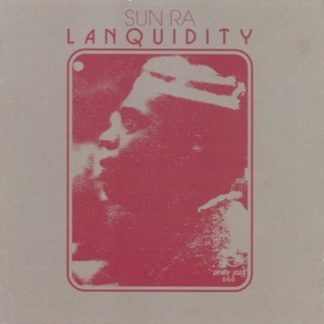 Sun Ra - Lanquidity CD / Album Digipak