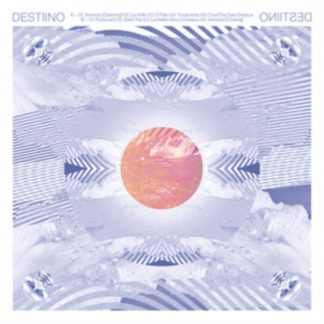 DESTIINO - DESTIINO Vinyl / 12" Album