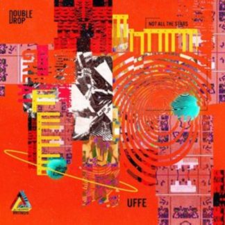 Uffe & Petwo Evans - Double Drop: Cosmic Essentials Vinyl / 12" Album