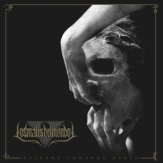 Los Males del Mundo - Descent Towards Death CD / Album