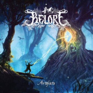 Belore - Artefacts CD / Album Digipak