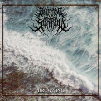 Bleeding Sorrow - Drowning CD / Album Digipak