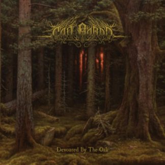 Cân Bardd - Devoured By the Oak CD / Album Digipak