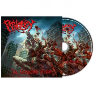 Pathology - The Everlasting Plague CD / Album