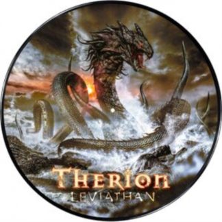 Therion - Leviathan Vinyl / 12" Album Picture Disc