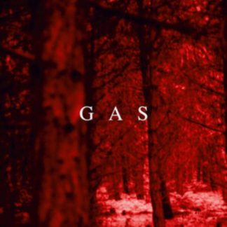 GAS - Zauberberg CD / Album