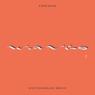 Curd Duca - Waves 1 Vinyl / 12" Album with CD