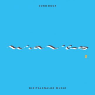 Curd Duca - Waves 2 Vinyl / 12" Album with CD