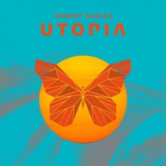 Robert Babicz - Utopia Vinyl / 12" Album