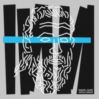 Radial Gaze - Apollonius Vinyl / 12" EP