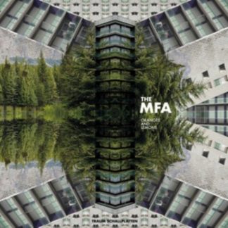 The MFA - Oranges and Lemons Vinyl / 12" EP