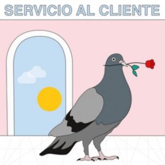 Servicio al Cliente - Servicio Al Cliente Vinyl / 12" EP