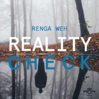 Renga Weh - Reality Check CD / Album