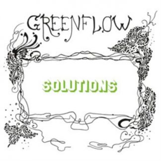 Greenflow - Solutions Vinyl / 12" Album