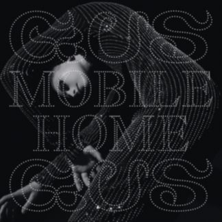 GusGus - Mobile Home Vinyl / 12" Album