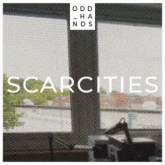 Odd Hands - Scarcities CD / Album