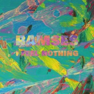 Ramses - I Feel Nothing Vinyl / 12" EP