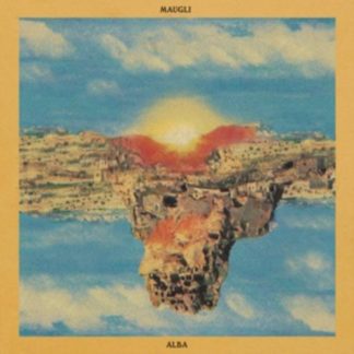 Maugli - Alba Vinyl / 12" Album