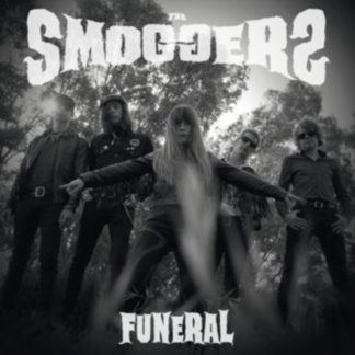 The Smoggers - Funeral Vinyl / 12" Album