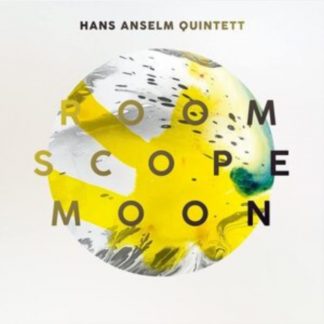 Hans Anselm Quintett - Room Scope Moon CD / Album