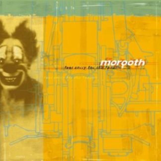 Morgoth - Feel Sorry for the Fanatic Vinyl / 12" Album Coloured Vinyl