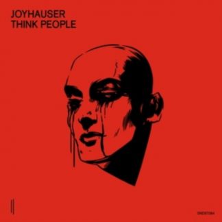 Joyhauser - Think People Vinyl / 12" Album